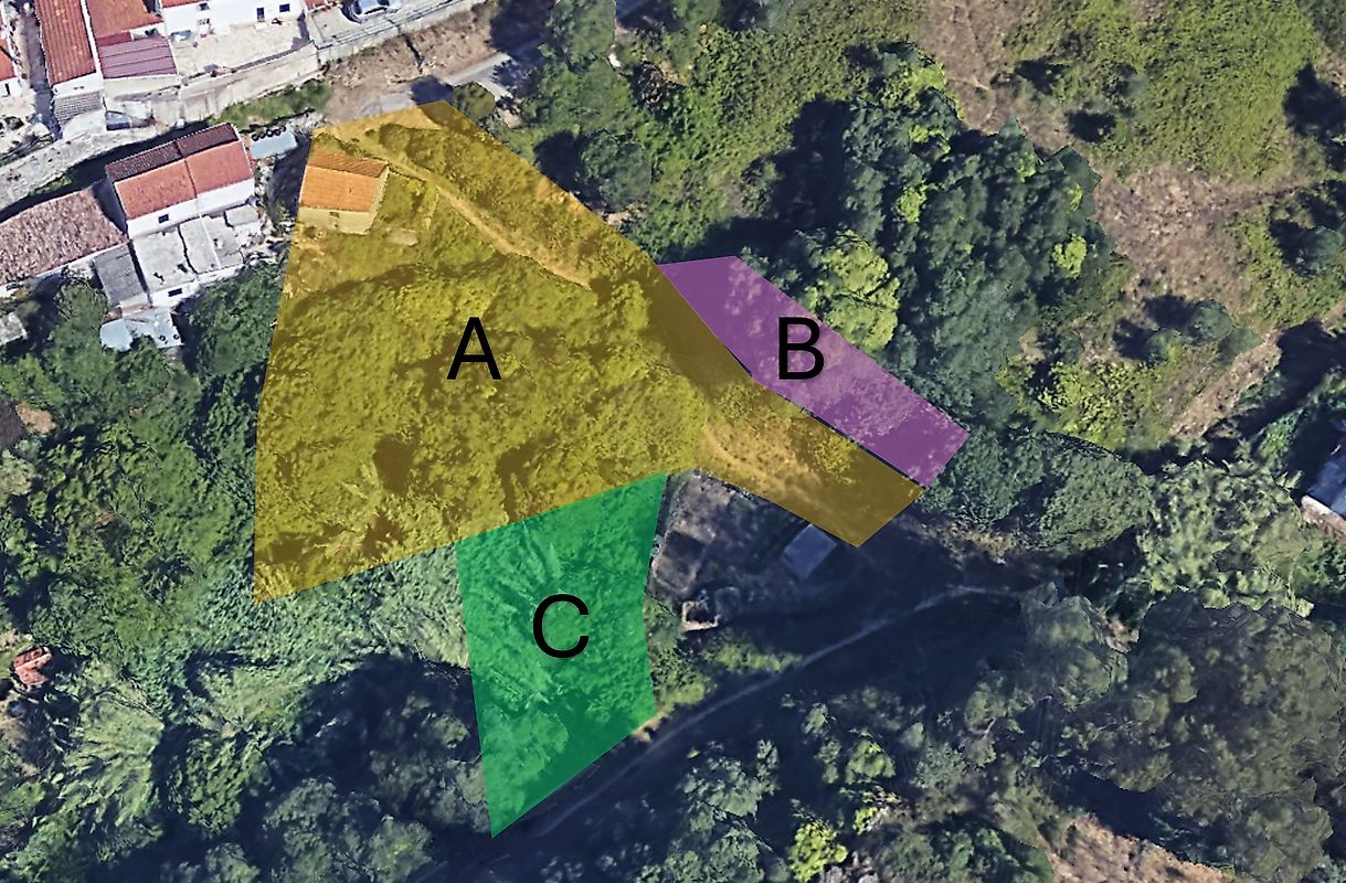 Moradia T4 à venda em Sintra