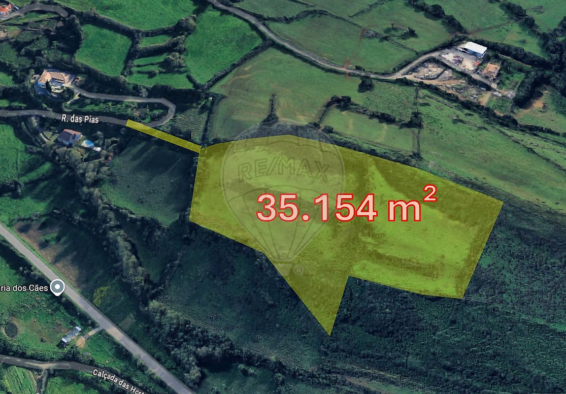 Terreno à venda em Sintra