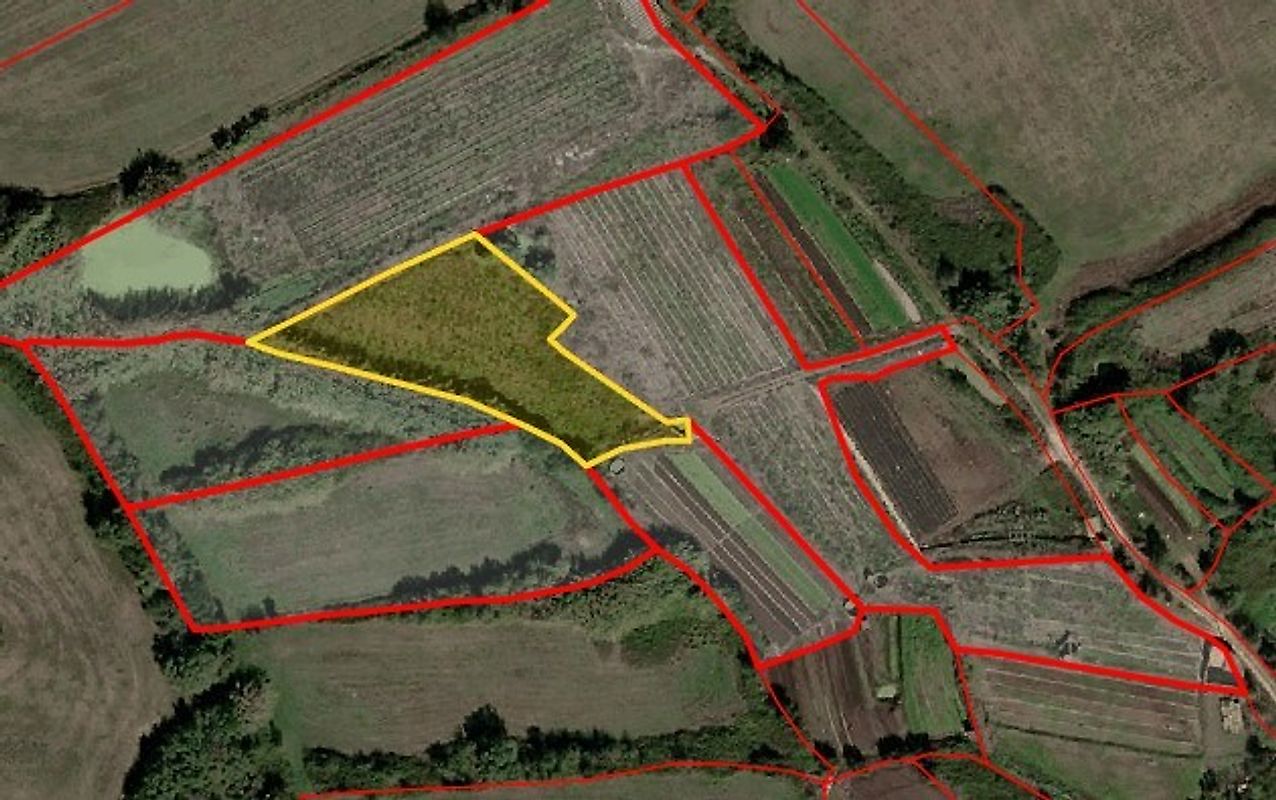 Terreno à venda em Sintra