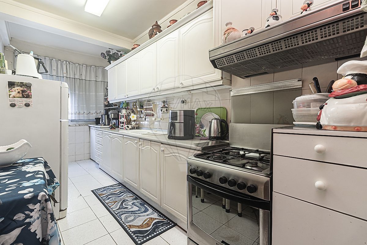 Apartamento T2 à venda em Odivelas