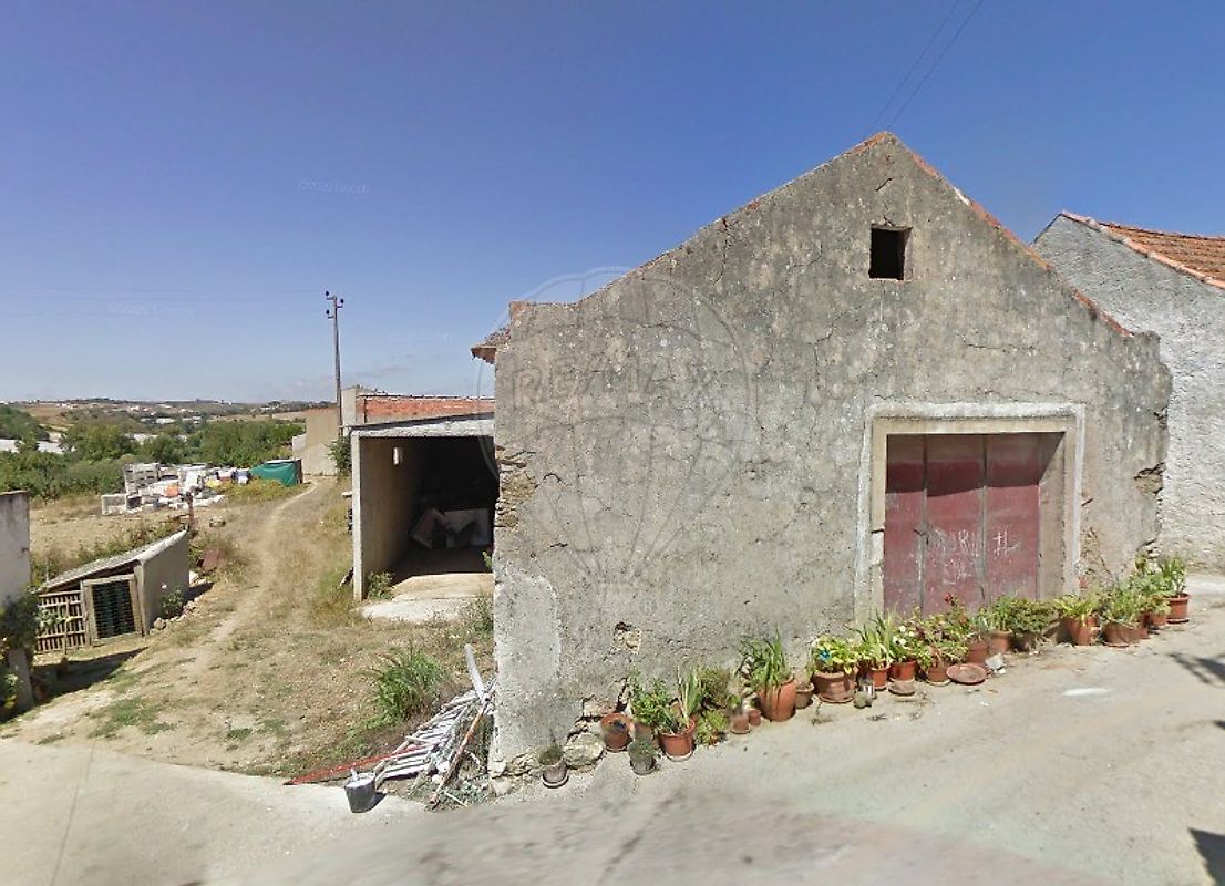 Moradia T2 à venda em Mafra