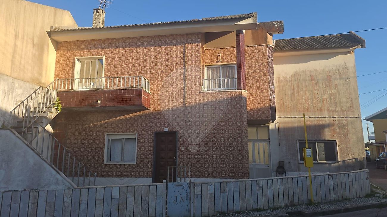 Moradia T3 à venda em Sintra