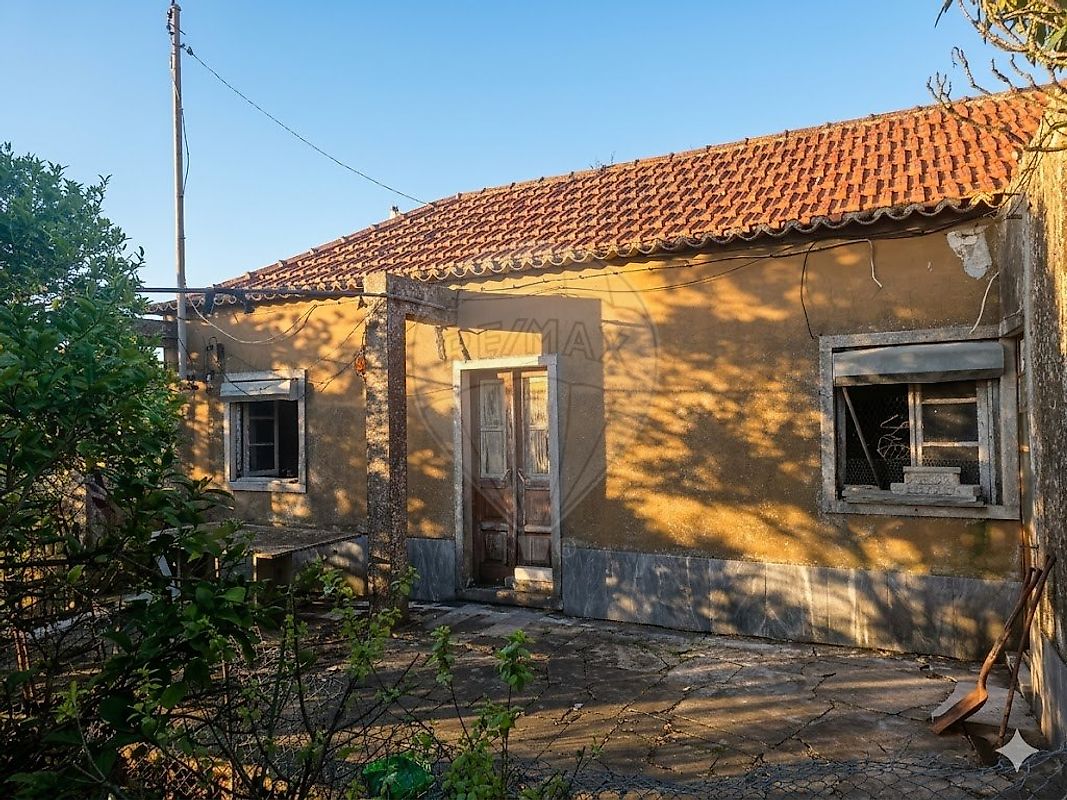 Moradia T3 à venda em Sintra