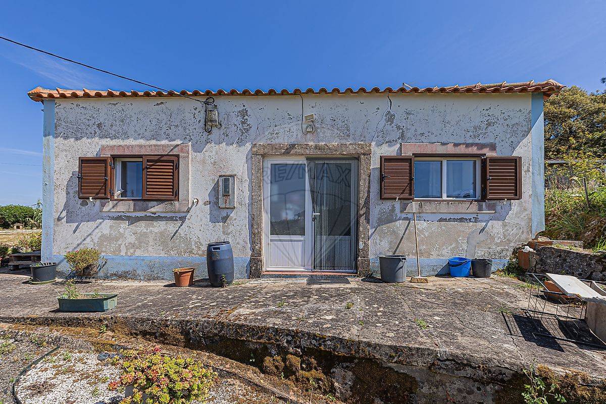 Moradia T2 à venda em Enxara do Bispo, Gradil e Vila Franca do Rosário, Mafra — foto 17