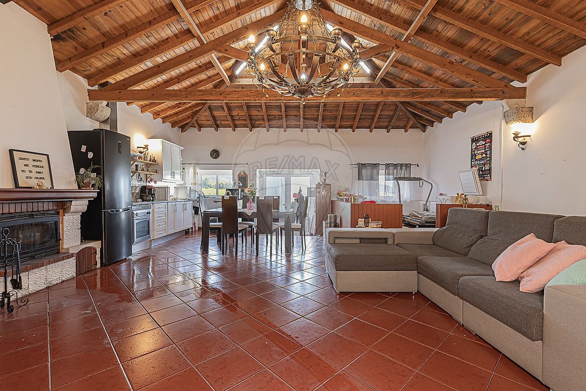 Moradia T2 à venda em Mafra