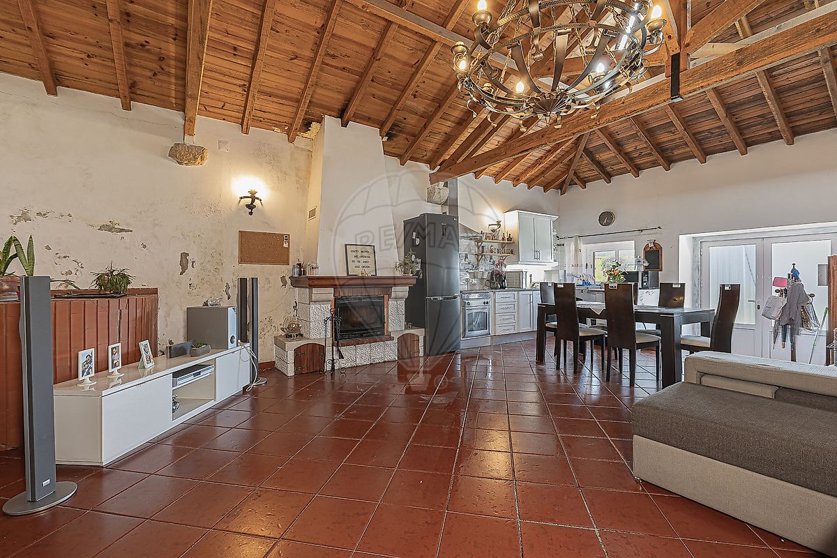 Moradia T2 à venda em Enxara do Bispo, Gradil e Vila Franca do Rosário, Mafra — foto 16