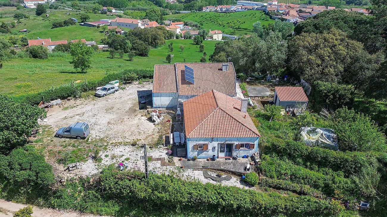 Moradia T2 à venda em Enxara do Bispo, Gradil e Vila Franca do Rosário, Mafra — foto 23