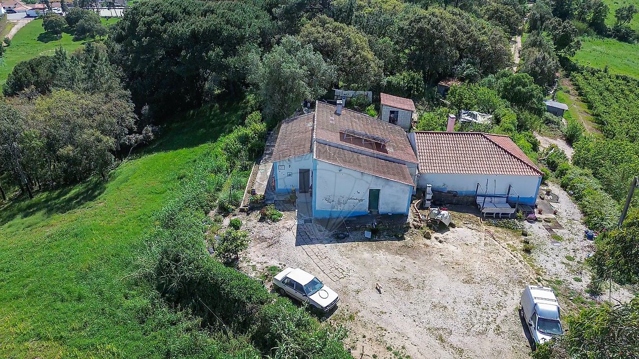 Moradia T2 à venda em Enxara do Bispo, Gradil e Vila Franca do Rosário, Mafra — foto 22