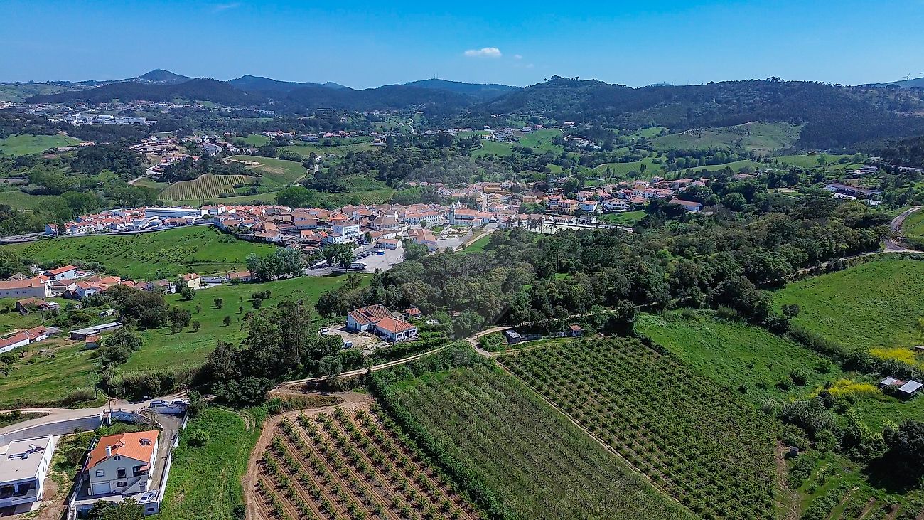 Moradia T2 à venda em Enxara do Bispo, Gradil e Vila Franca do Rosário, Mafra — foto 25