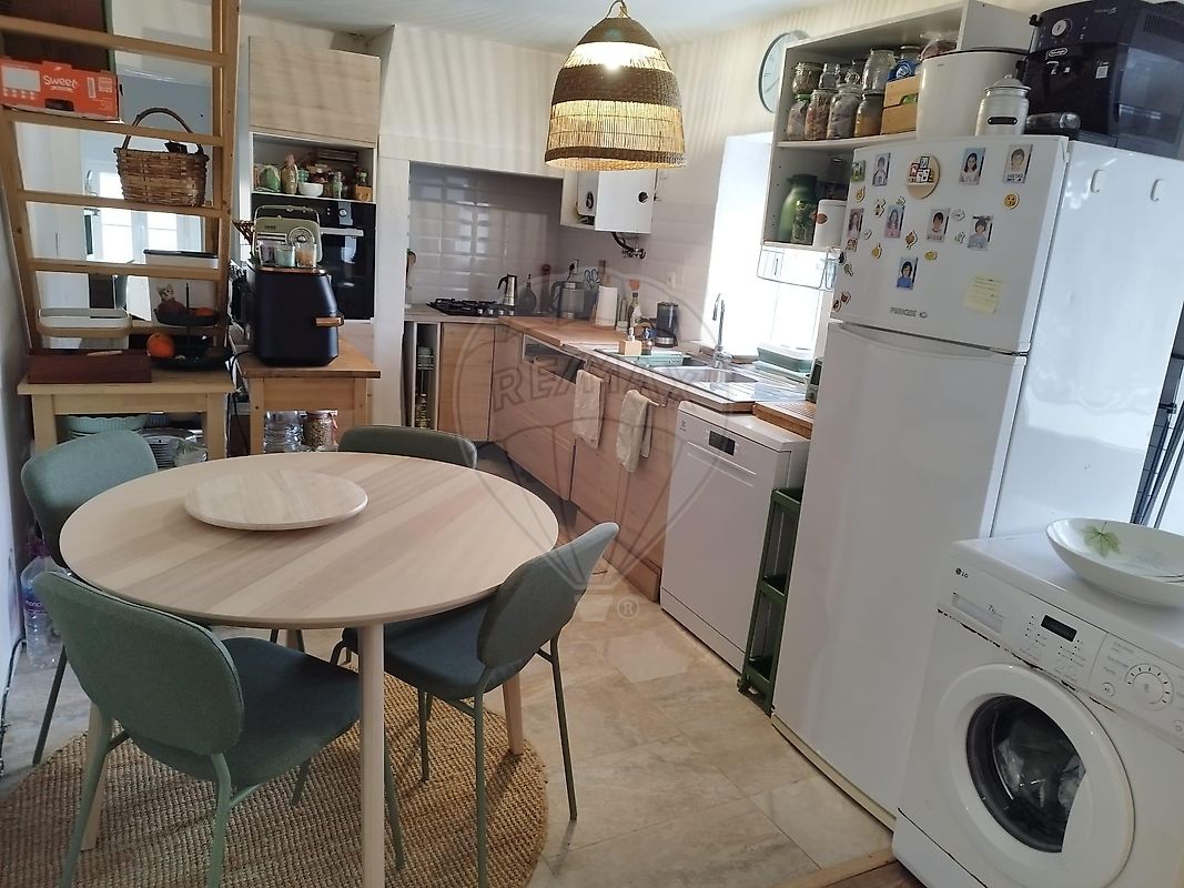 Moradia T3 à venda em Torres Vedras