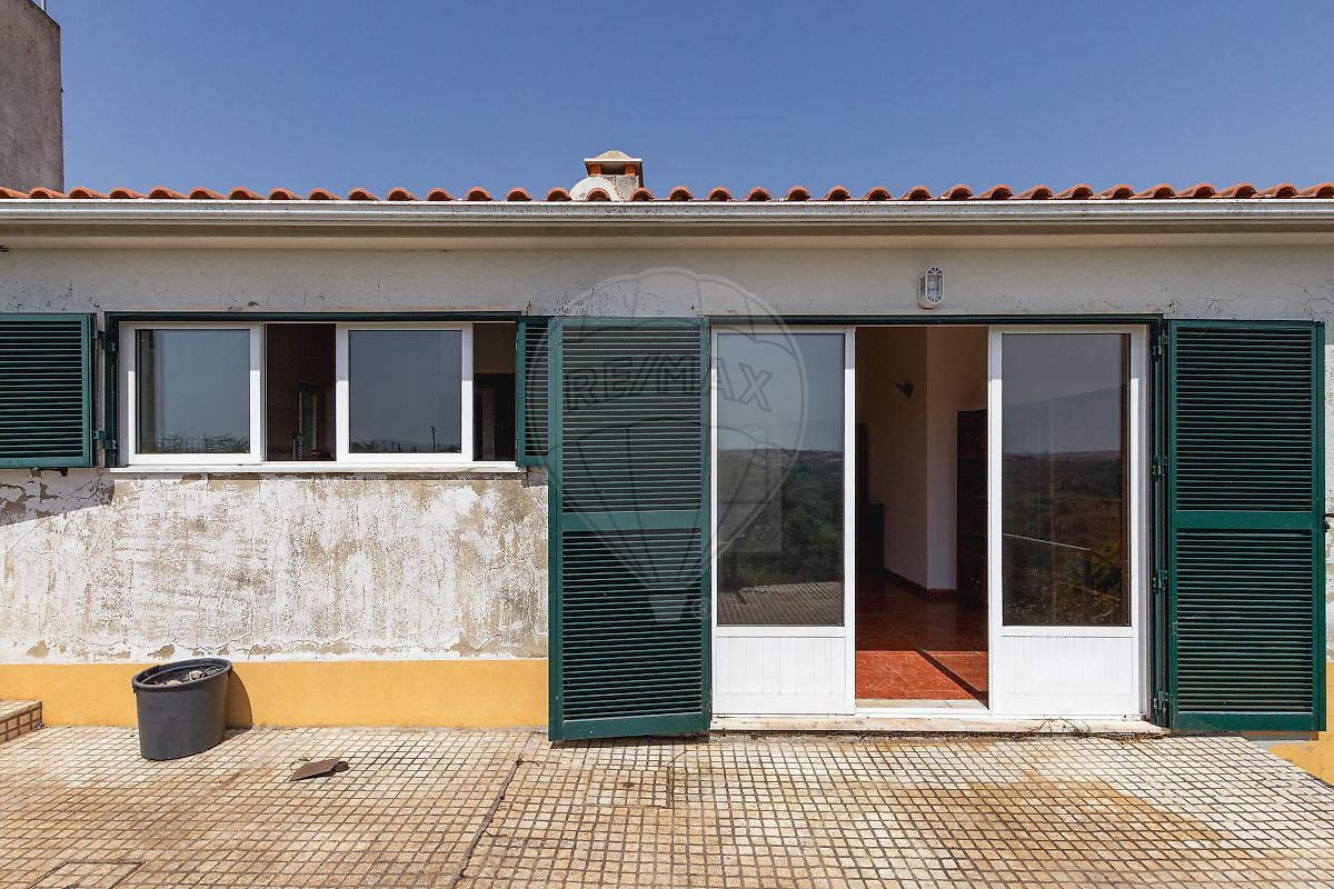 Moradia T2 à venda em Sintra