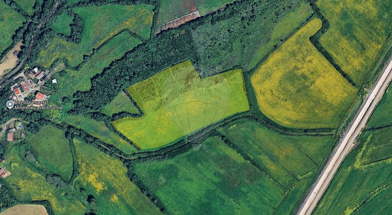 Terreno à venda em Sintra