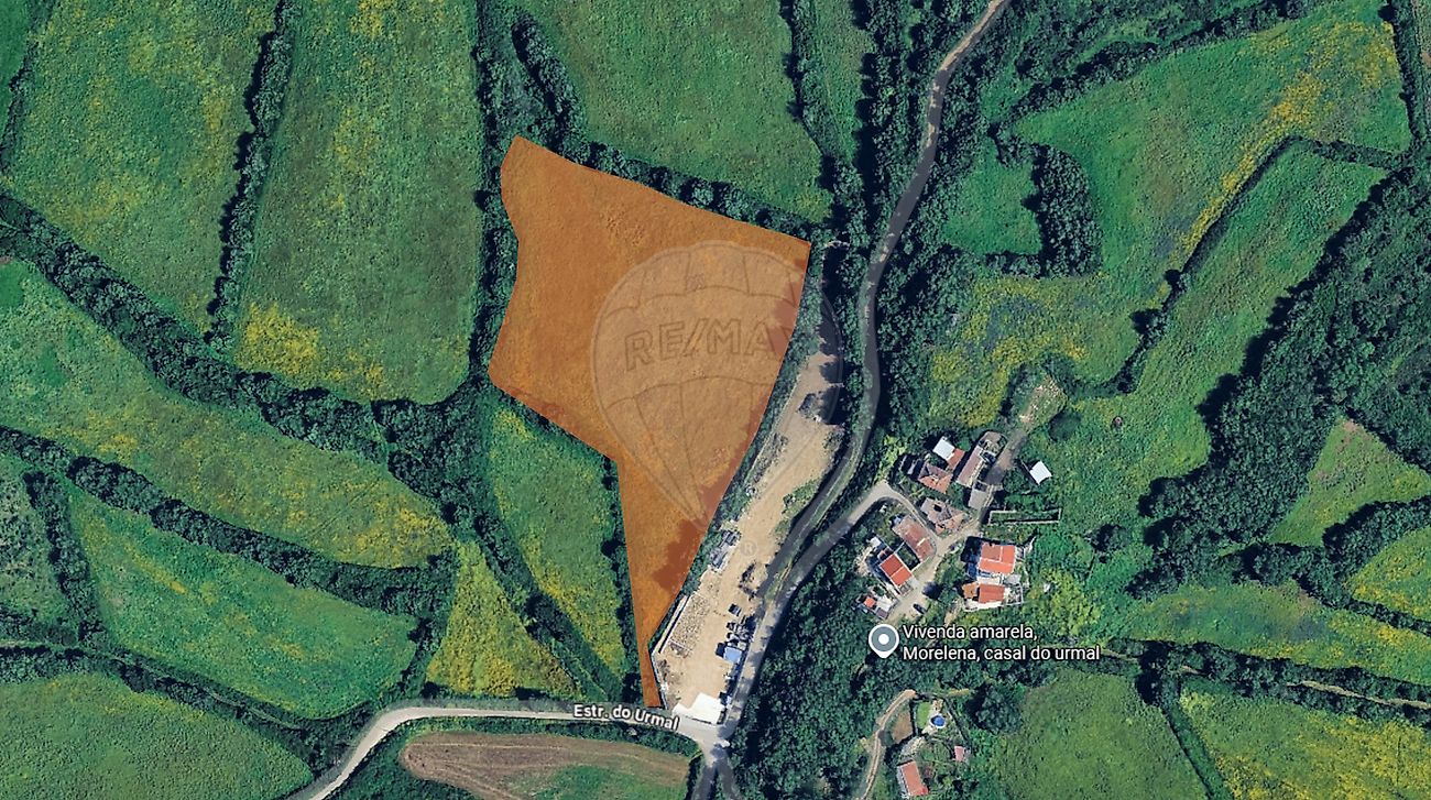 Terreno à venda em Sintra