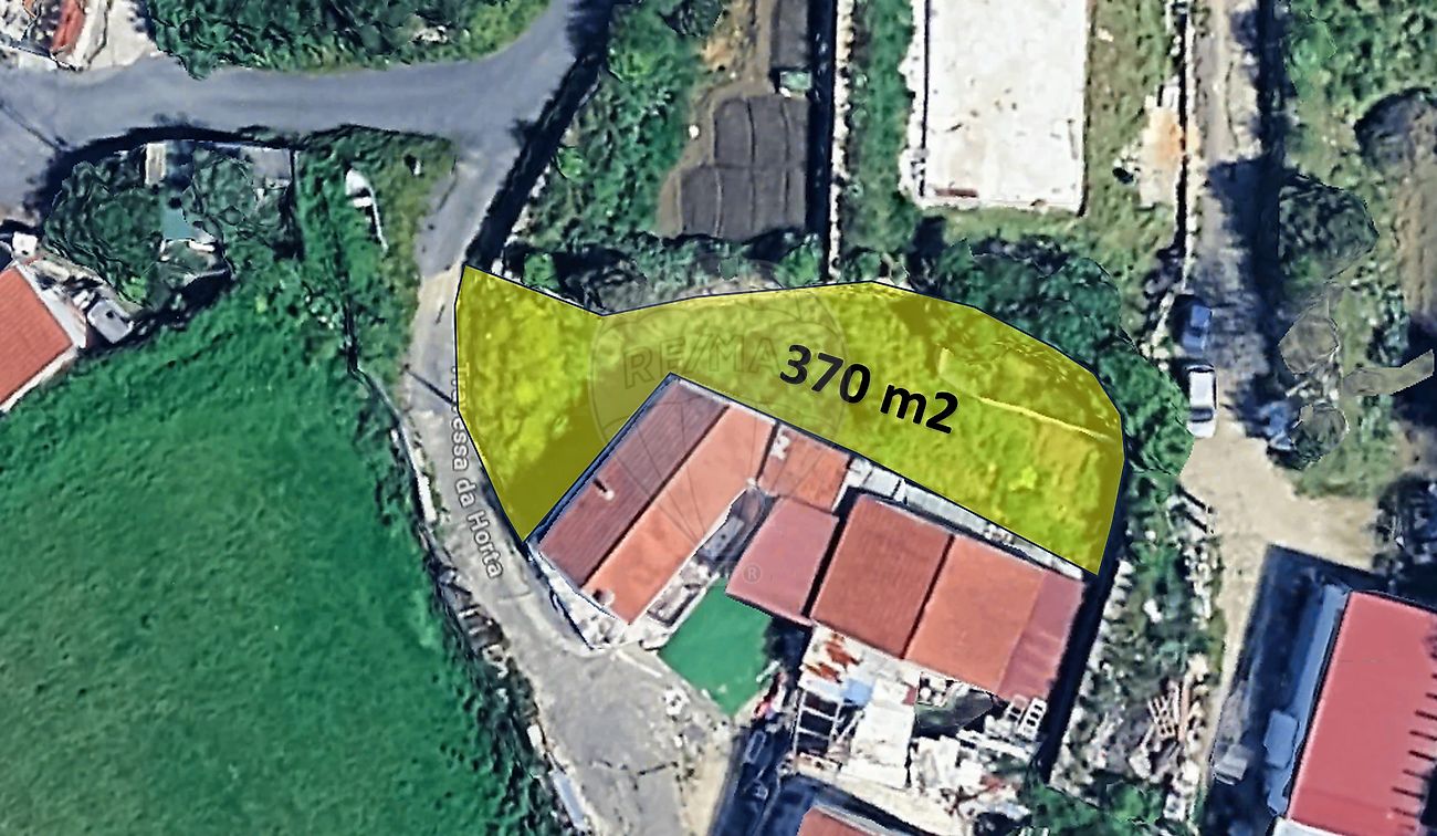 Terreno à venda em Sintra