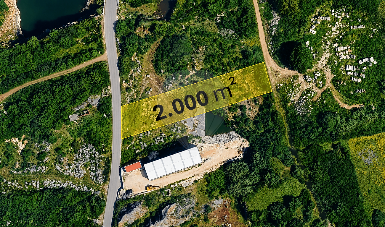Terreno - Almargem do Bispo, Pêro Pinheiro e Montelavar, Sintra, Lisboa