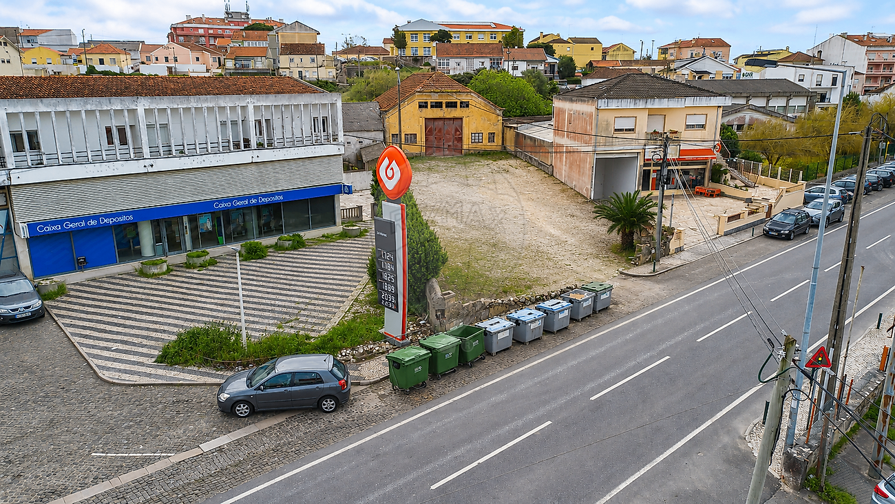 Armazém - Almargem do Bispo, Pêro Pinheiro e Montelavar, Sintra, Lisboa