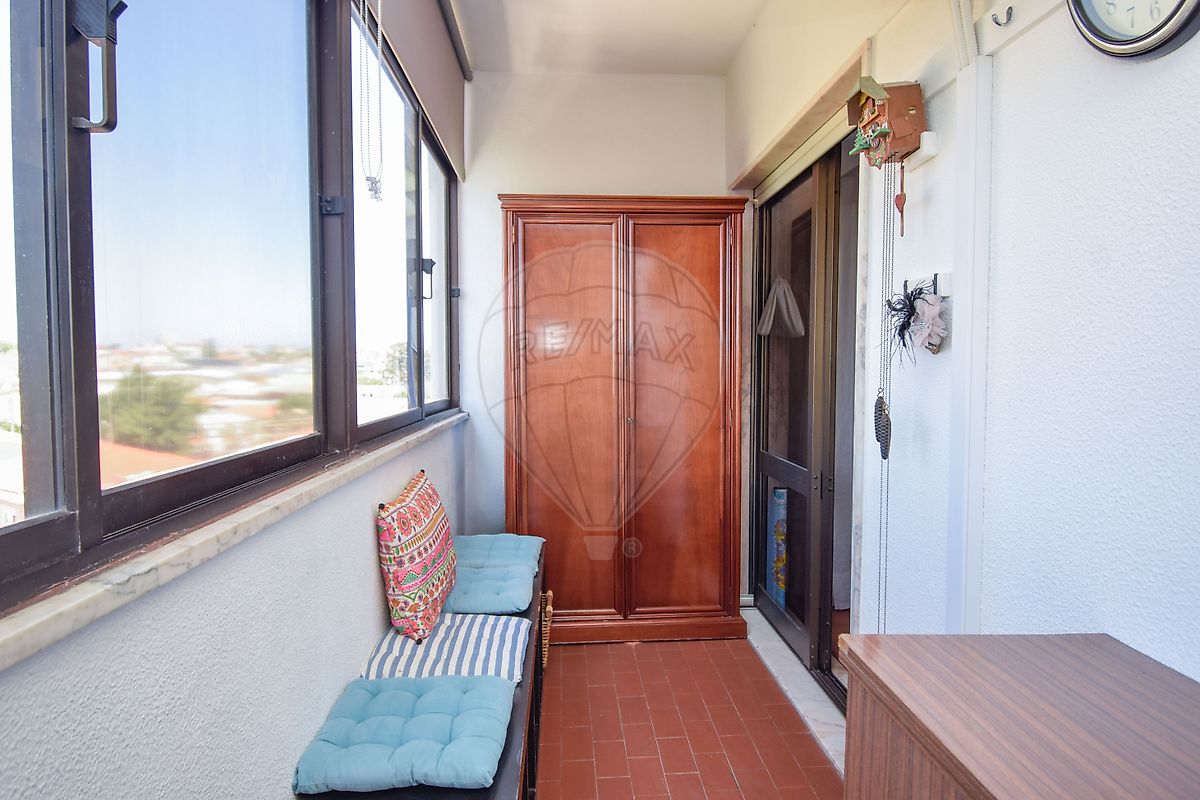 Apartamento T3 à venda em Almargem do Bispo, Pêro Pinheiro e Montelavar, Sintra — foto 24