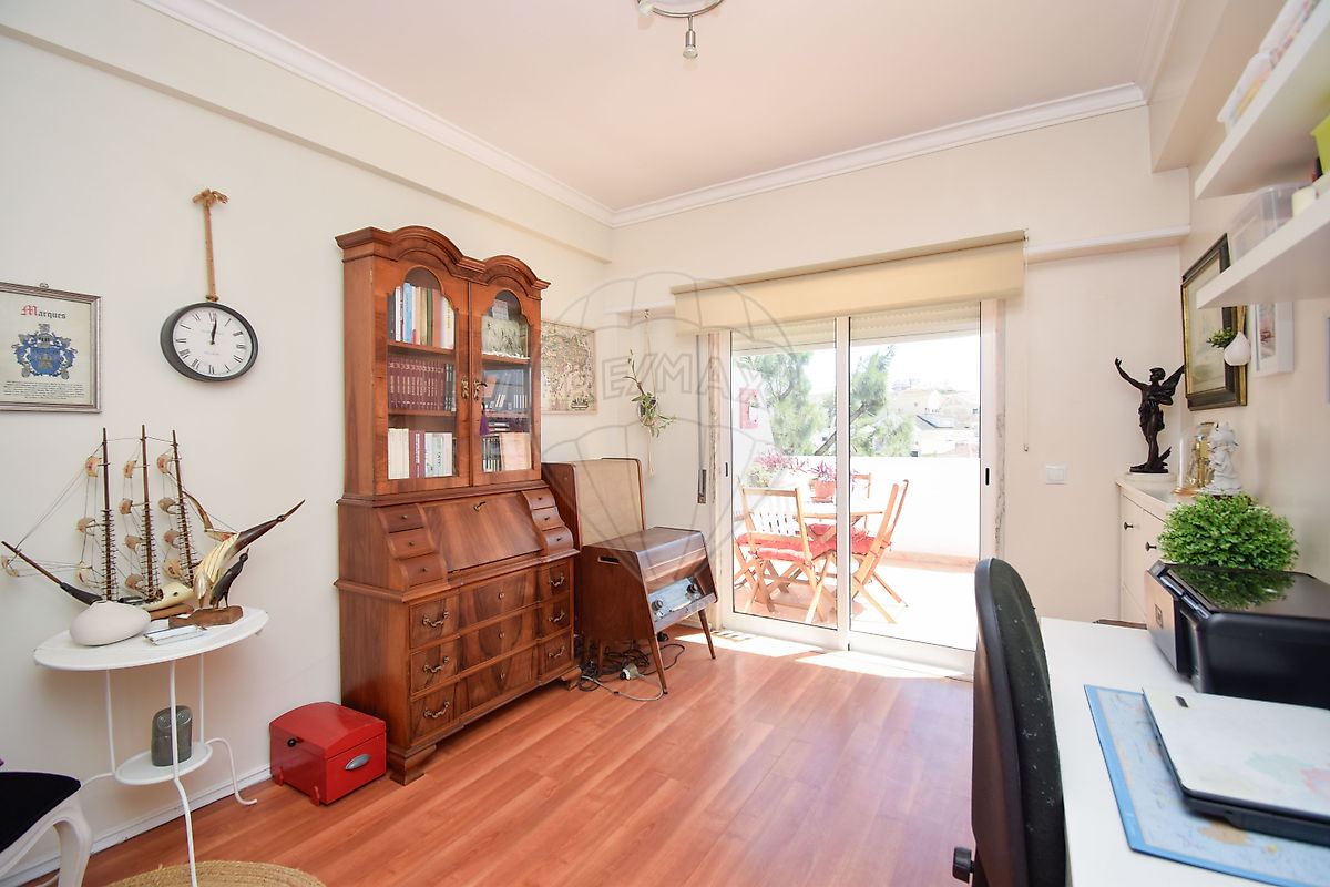 Apartamento T3 à venda em Almargem do Bispo, Pêro Pinheiro e Montelavar, Sintra — foto 15
