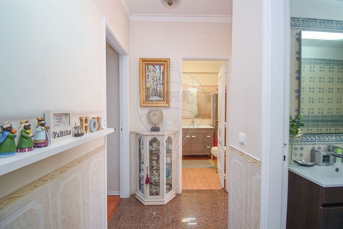 Apartamento T3 à venda em Almargem do Bispo, Pêro Pinheiro e Montelavar, Sintra — foto 12