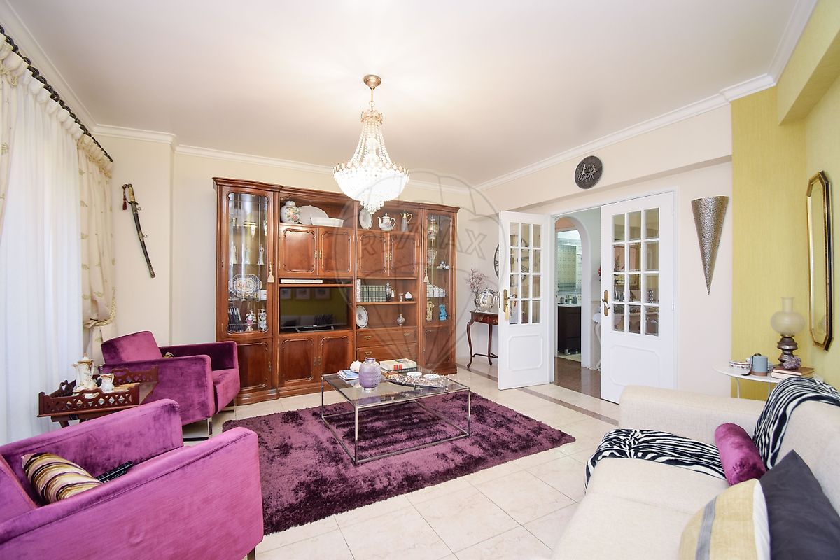 Apartamento T3 à venda em Almargem do Bispo, Pêro Pinheiro e Montelavar, Sintra — foto 22