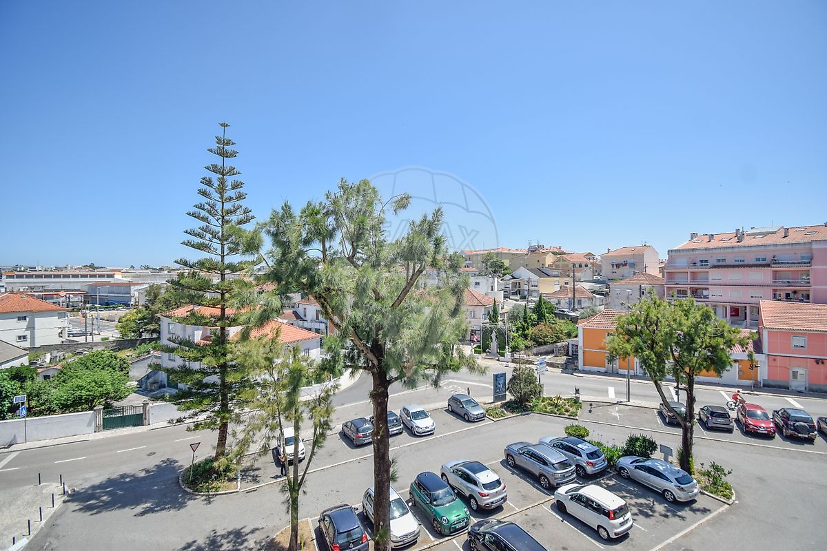 Apartamento T3 à venda em Almargem do Bispo, Pêro Pinheiro e Montelavar, Sintra — foto 8