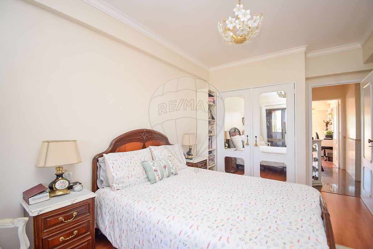 Apartamento T3 à venda em Almargem do Bispo, Pêro Pinheiro e Montelavar, Sintra — foto 11