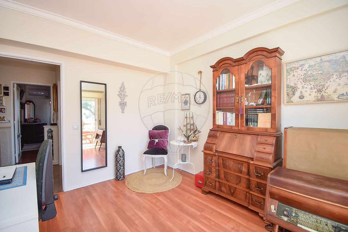 Apartamento T3 à venda em Almargem do Bispo, Pêro Pinheiro e Montelavar, Sintra — foto 14