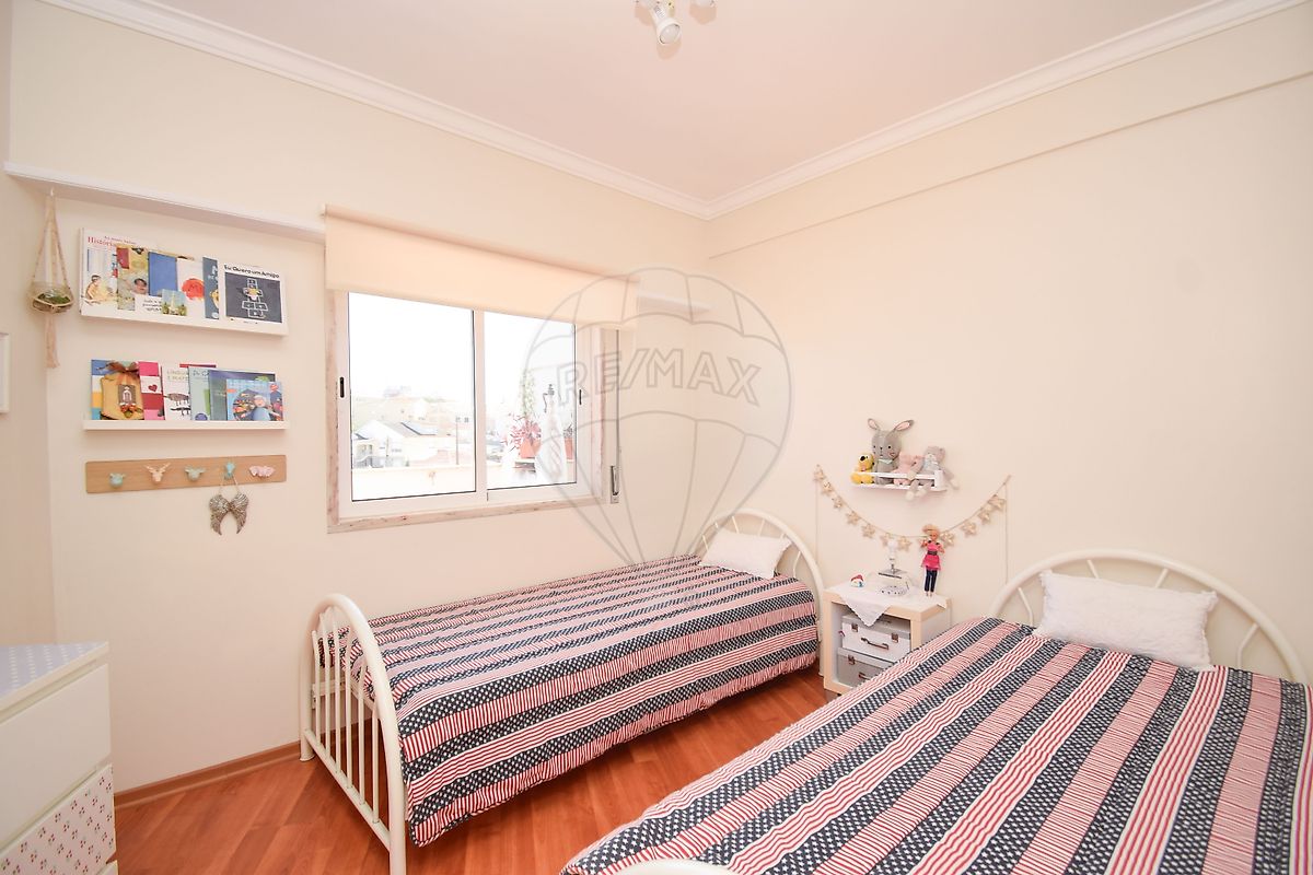 Apartamento T3 à venda em Almargem do Bispo, Pêro Pinheiro e Montelavar, Sintra — foto 17
