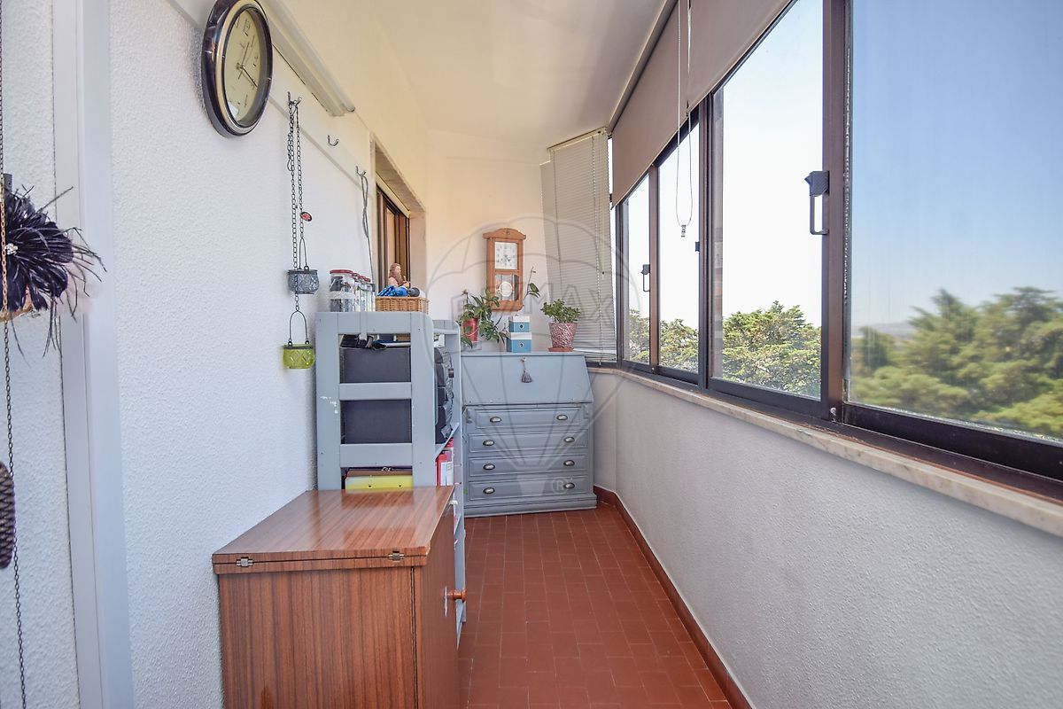 Apartamento T3 à venda em Almargem do Bispo, Pêro Pinheiro e Montelavar, Sintra — foto 23