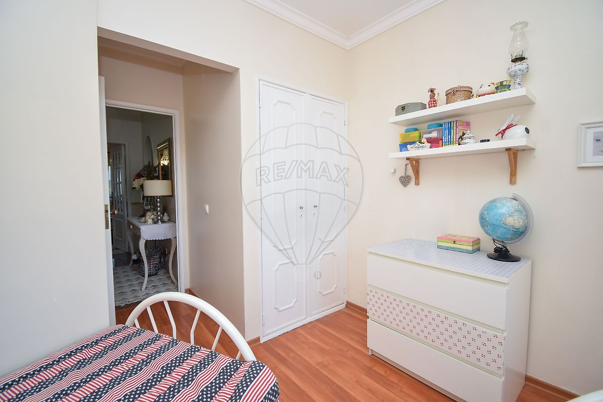Apartamento T3 à venda em Almargem do Bispo, Pêro Pinheiro e Montelavar, Sintra — foto 19
