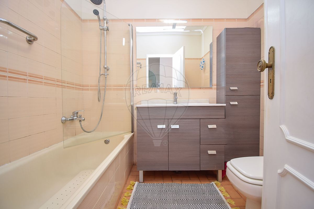 Apartamento T3 à venda em Almargem do Bispo, Pêro Pinheiro e Montelavar, Sintra — foto 13