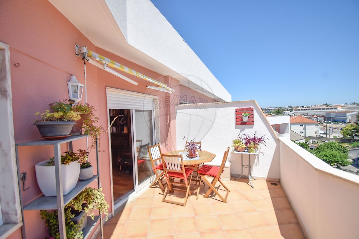 Apartamento T3 à venda em Almargem do Bispo, Pêro Pinheiro e Montelavar, Sintra — foto 6
