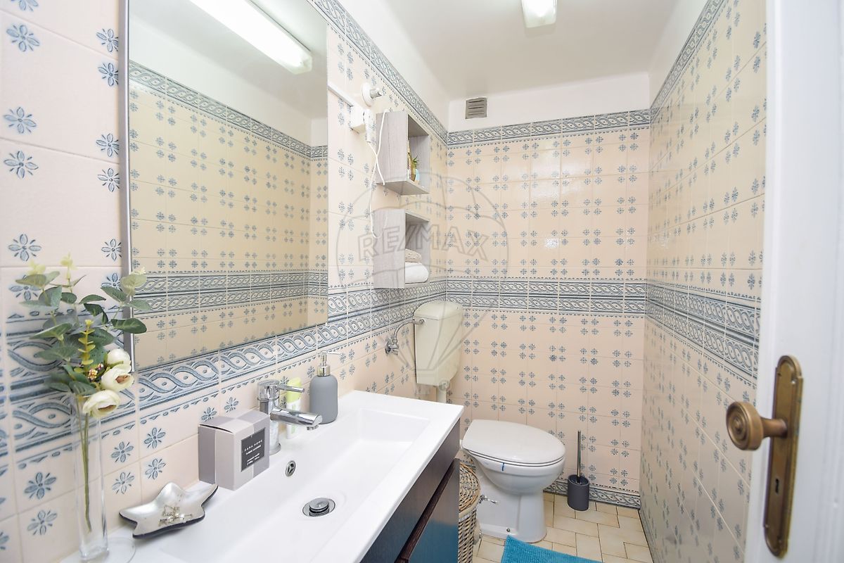 Apartamento T3 à venda em Almargem do Bispo, Pêro Pinheiro e Montelavar, Sintra — foto 16