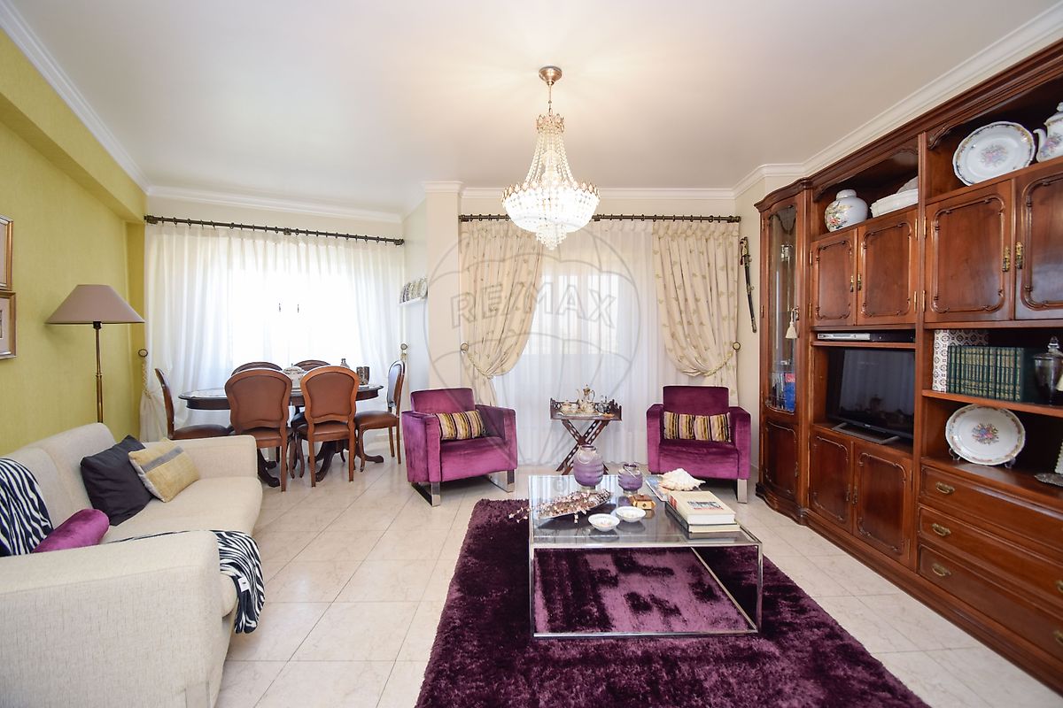 Apartamento T3 à venda em Almargem do Bispo, Pêro Pinheiro e Montelavar, Sintra — foto 21