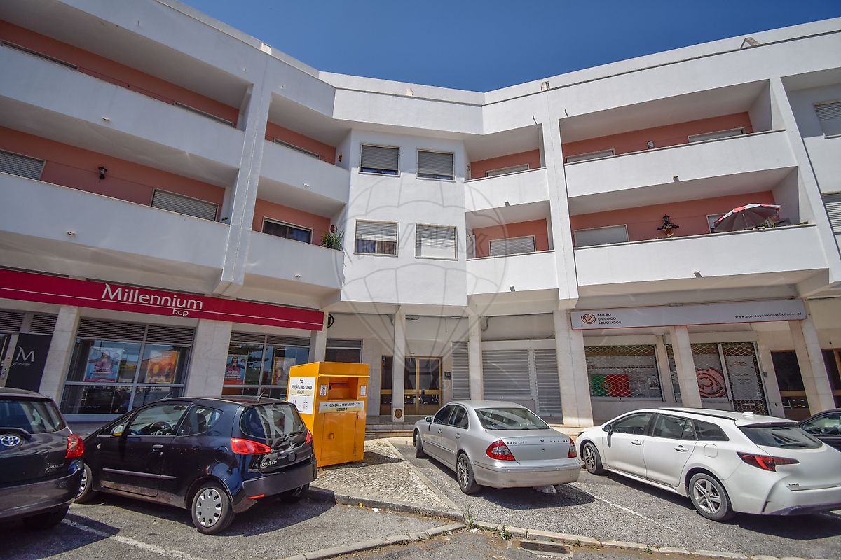 Apartamento T3 à venda em Almargem do Bispo, Pêro Pinheiro e Montelavar, Sintra — foto 27