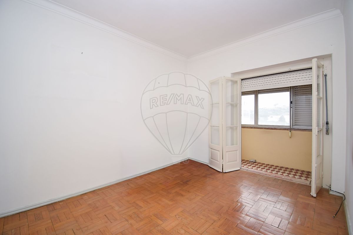 Apartamento - Falagueira - Venda Nova, Amadora, Lisboa