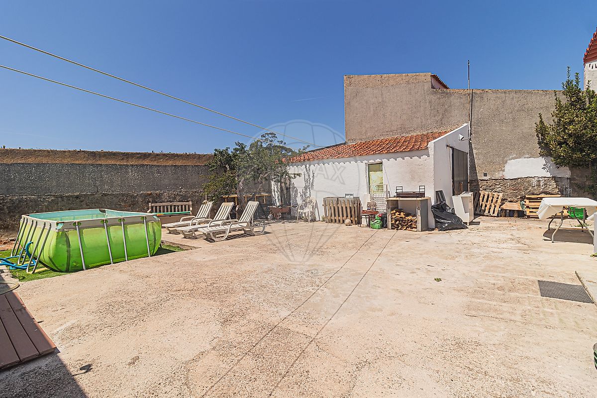Moradia T4 à venda em Agualva e Mira-Sintra, Sintra — foto 22