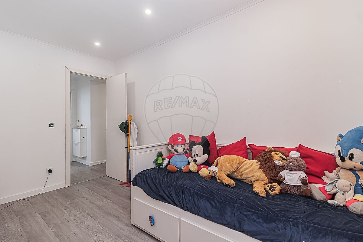 Moradia T4 à venda em Agualva e Mira-Sintra, Sintra — foto 9