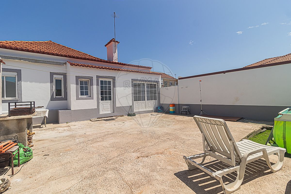 Moradia T4 à venda em Agualva e Mira-Sintra, Sintra — foto 25