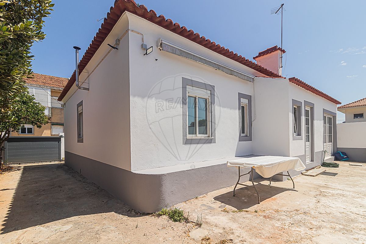 Moradia T4 à venda em Agualva e Mira-Sintra, Sintra — foto 24