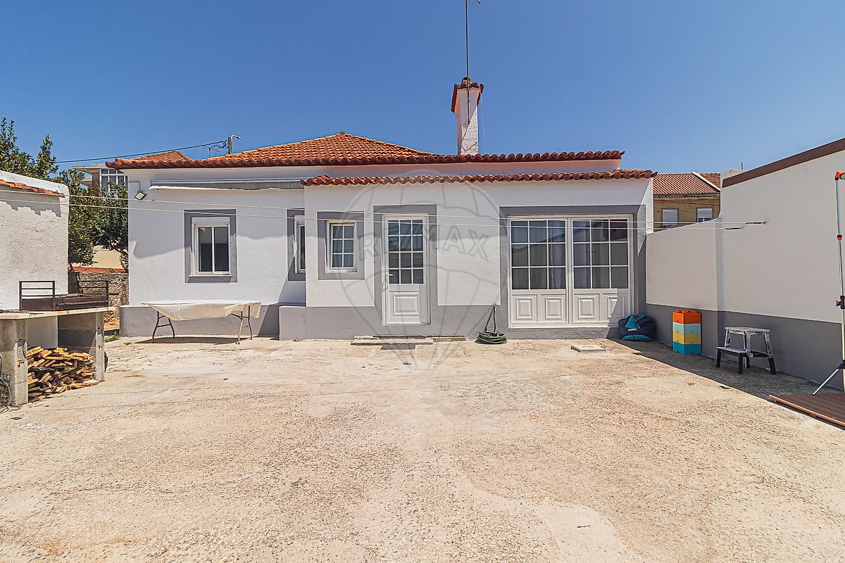 Moradia T4 à venda em Agualva e Mira-Sintra, Sintra — foto 21