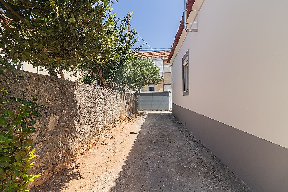 Moradia T4 à venda em Agualva e Mira-Sintra, Sintra — foto 23