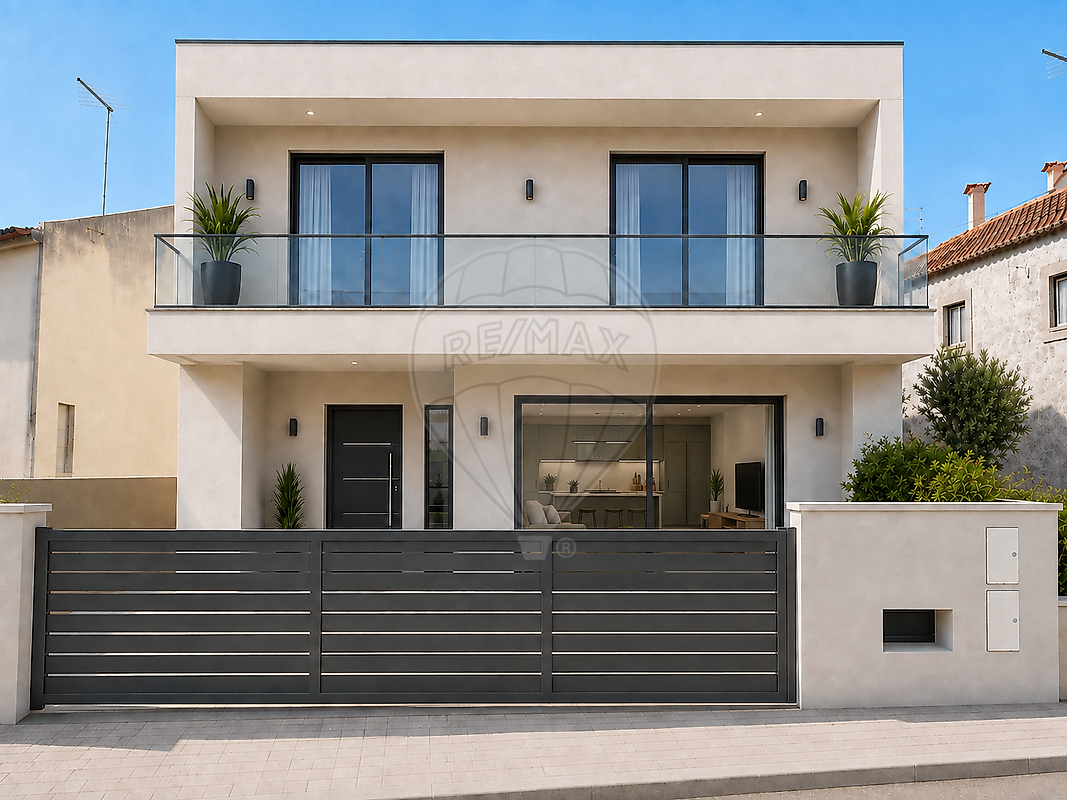Apartamento T2 à venda em Sintra