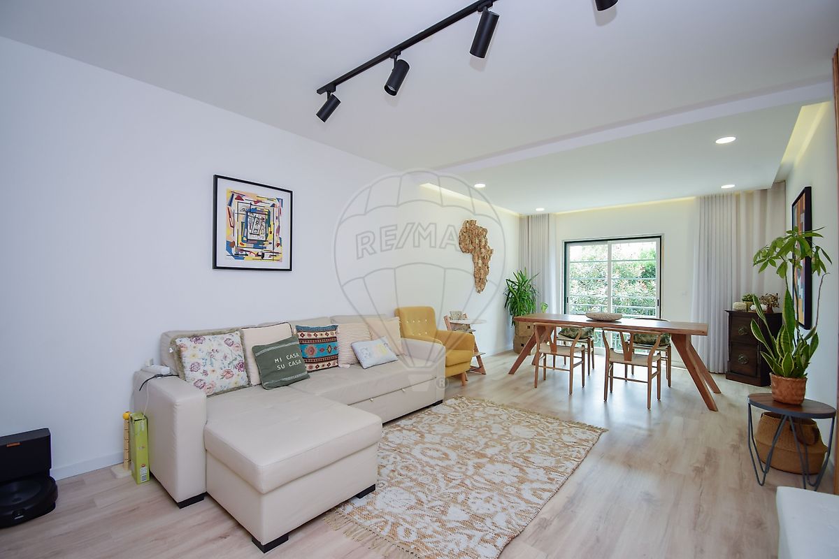 Apartamento T2 à venda em Almargem do Bispo, Pêro Pinheiro e Montelavar, Sintra — foto 6