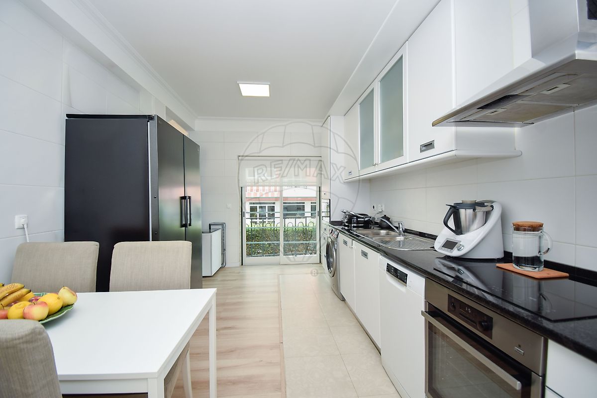 Apartamento T2 à venda em Almargem do Bispo, Pêro Pinheiro e Montelavar, Sintra — foto 10