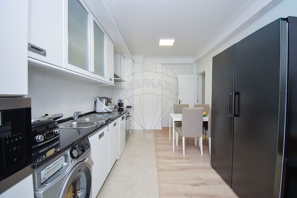Apartamento T2 à venda em Almargem do Bispo, Pêro Pinheiro e Montelavar, Sintra — foto 9