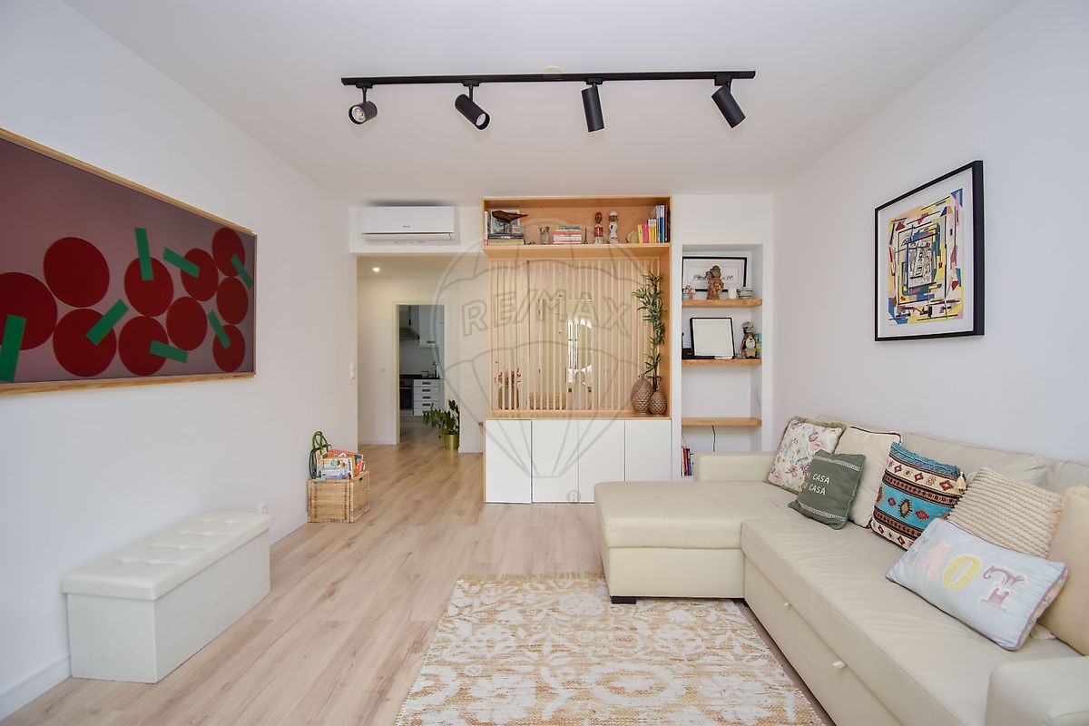 Apartamento T2 à venda em Almargem do Bispo, Pêro Pinheiro e Montelavar, Sintra — foto 8