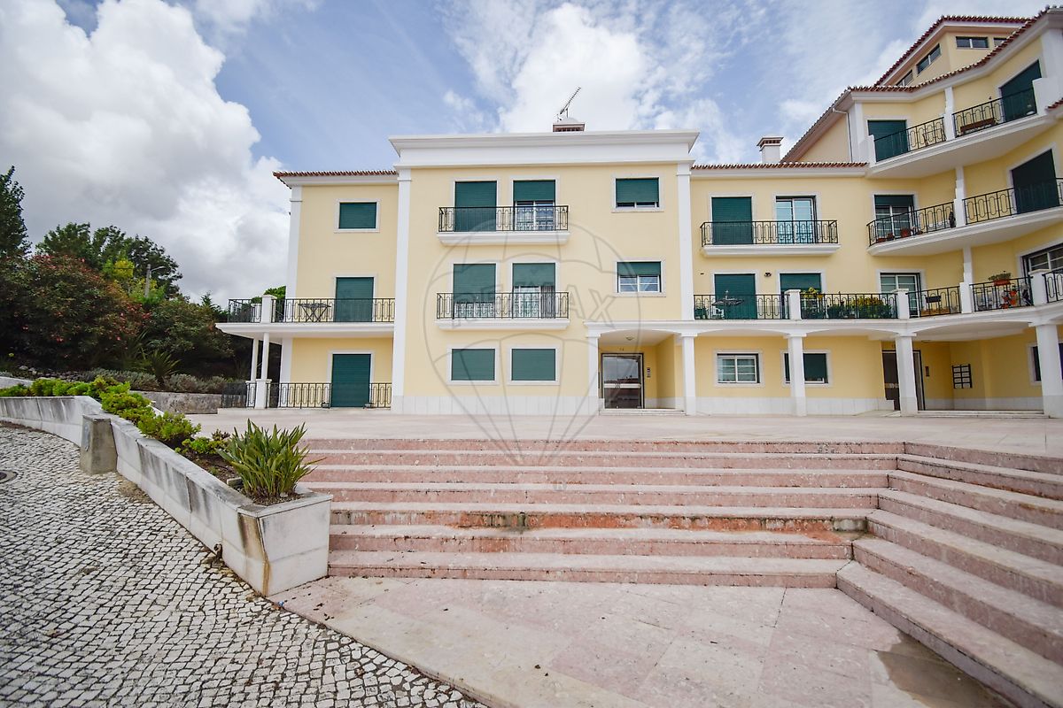 Apartamento T2 à venda em Almargem do Bispo, Pêro Pinheiro e Montelavar, Sintra — foto 21