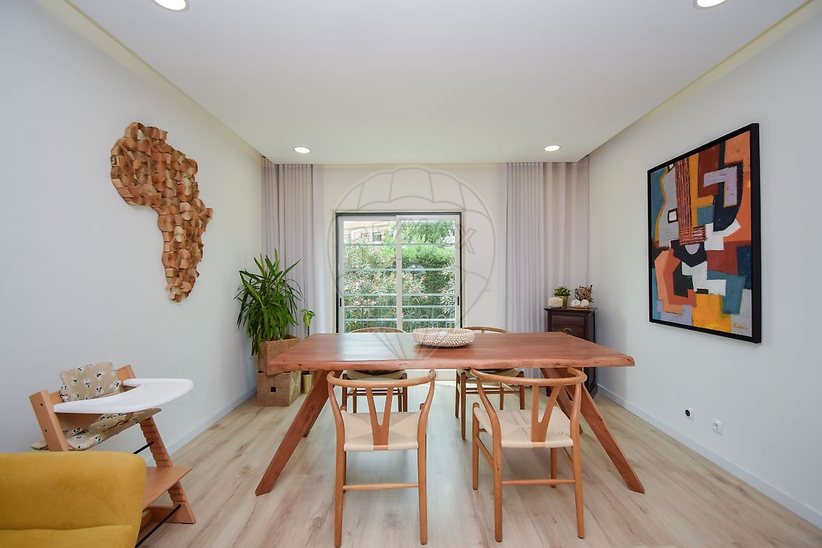 Apartamento T2 à venda em Almargem do Bispo, Pêro Pinheiro e Montelavar, Sintra — foto 7