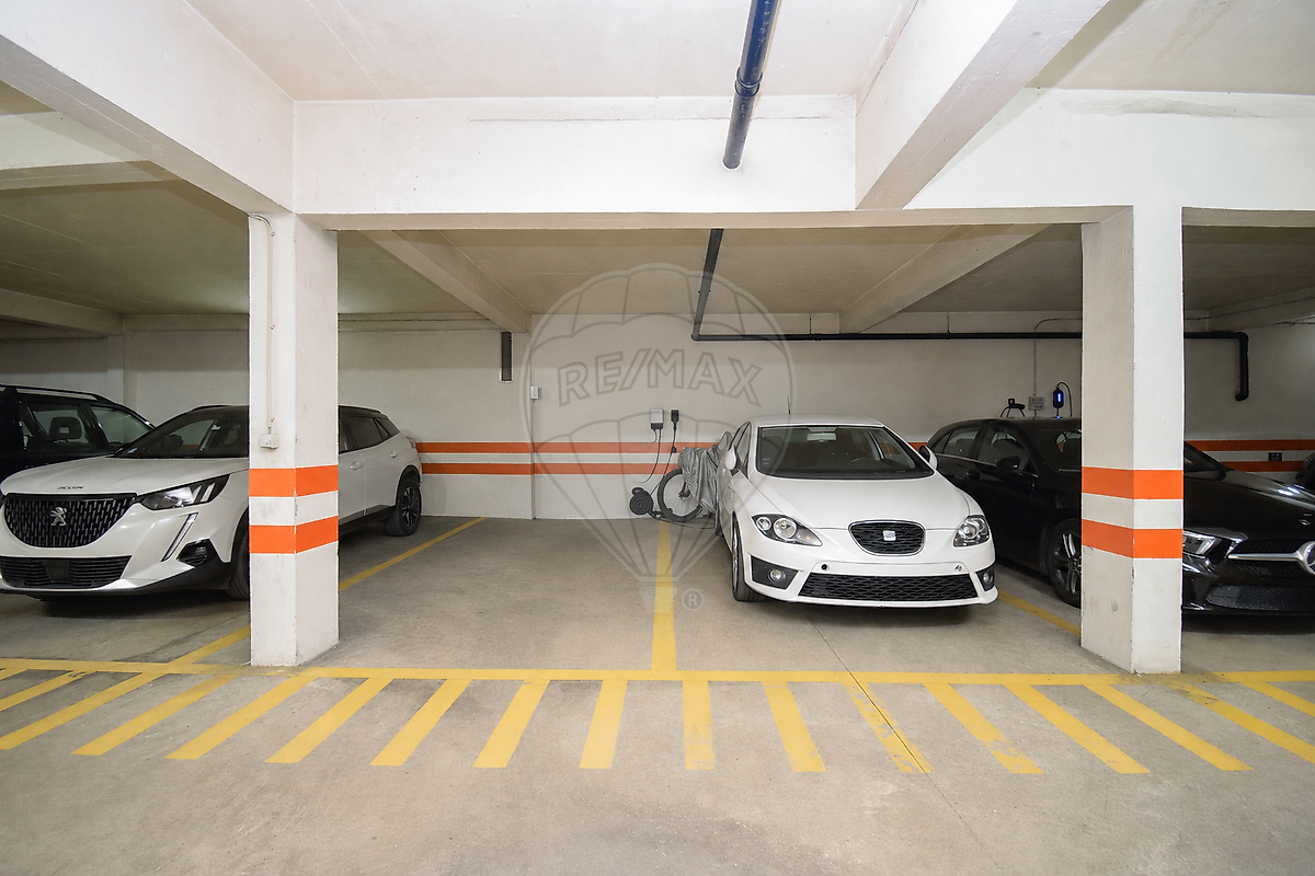 Apartamento T2 à venda em Almargem do Bispo, Pêro Pinheiro e Montelavar, Sintra — foto 20